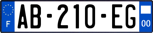 AB-210-EG