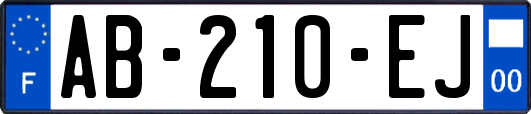 AB-210-EJ