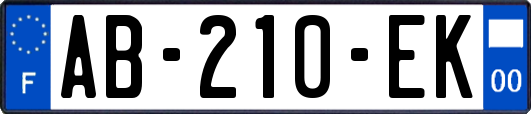 AB-210-EK