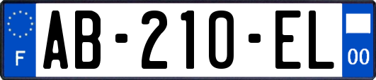 AB-210-EL