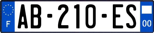 AB-210-ES