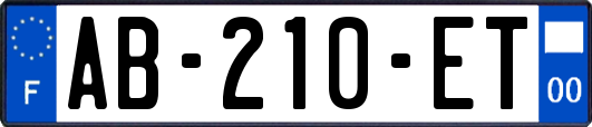 AB-210-ET