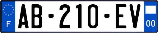 AB-210-EV