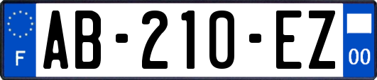 AB-210-EZ