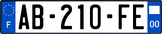 AB-210-FE