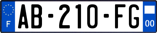 AB-210-FG