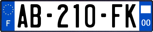 AB-210-FK