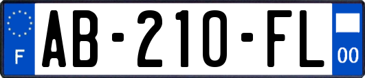 AB-210-FL