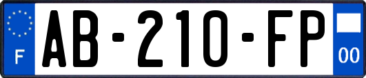 AB-210-FP