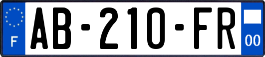 AB-210-FR