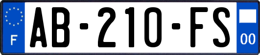 AB-210-FS