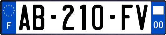 AB-210-FV