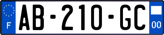 AB-210-GC