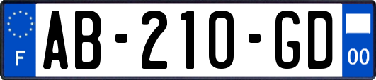 AB-210-GD