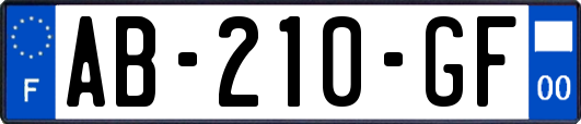 AB-210-GF