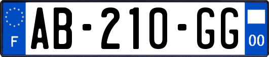 AB-210-GG