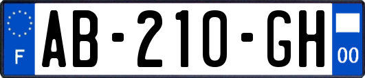 AB-210-GH