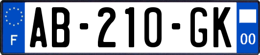 AB-210-GK