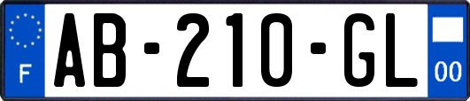 AB-210-GL