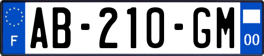 AB-210-GM