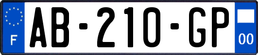 AB-210-GP