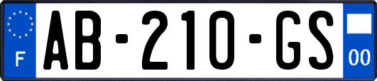 AB-210-GS