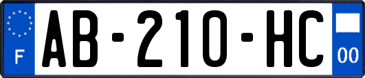 AB-210-HC