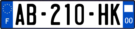 AB-210-HK