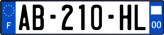 AB-210-HL