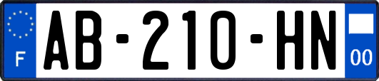 AB-210-HN