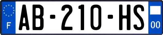 AB-210-HS