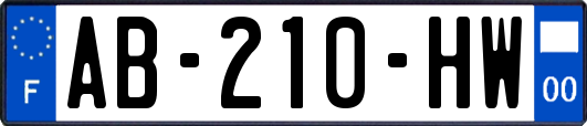 AB-210-HW