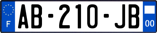 AB-210-JB