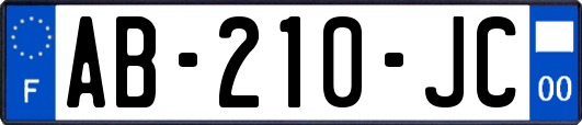 AB-210-JC