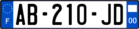 AB-210-JD