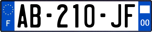 AB-210-JF