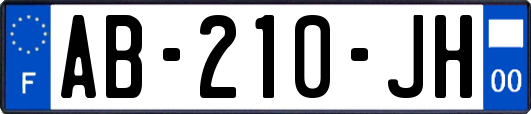 AB-210-JH