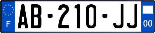 AB-210-JJ