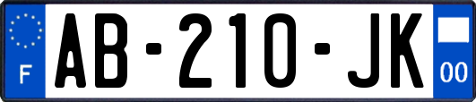 AB-210-JK