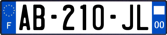 AB-210-JL