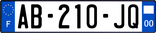 AB-210-JQ