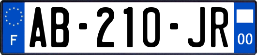 AB-210-JR