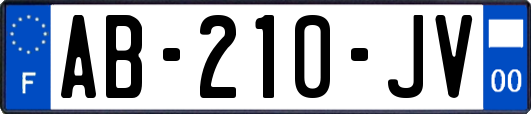 AB-210-JV