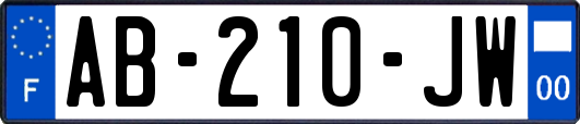 AB-210-JW