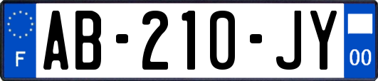 AB-210-JY