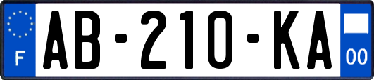 AB-210-KA