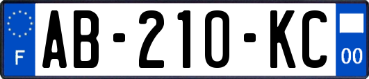 AB-210-KC