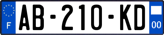 AB-210-KD