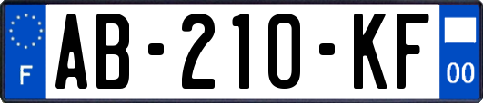 AB-210-KF