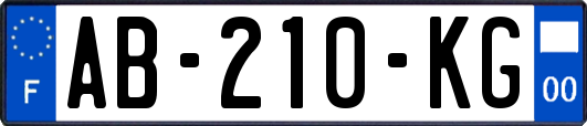 AB-210-KG